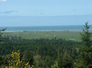 Pacific Vw, Langlois, OR 97450