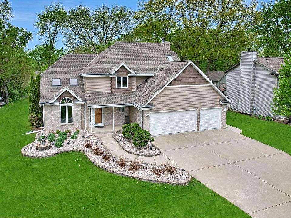 6640 Wind Crest DRIVE, Wind Lake, WI 53185 Zillow