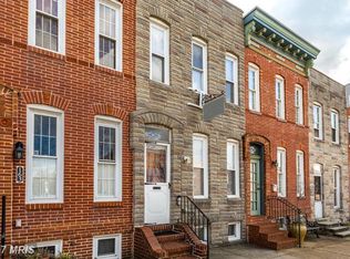 161 E Randall St, Baltimore, MD 21230