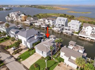 3411 Petite Cir, Galveston, TX 77554