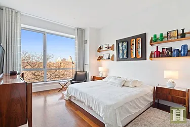 Sold by Halstead Real Estate