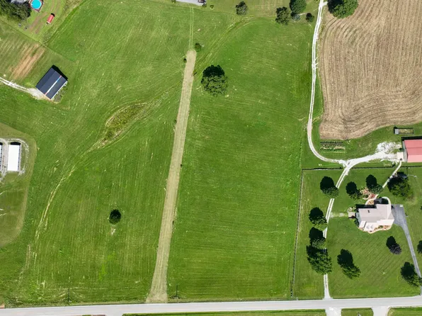 2 S State Hwy #290, Mc Kee, KY 40447