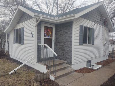 312 32nd Ave N, Saint Cloud, MN, 56303