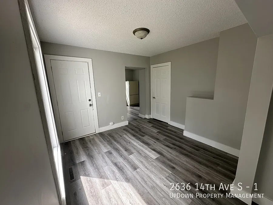 Building Photo - 2636 14th Ave S #1