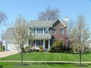 5189 Sassafras Dr, Medina, OH 44256