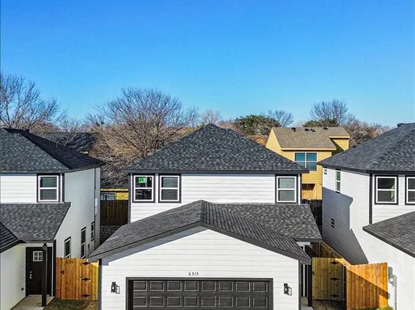6305 Pebble Ave, Dallas, TX 75217
