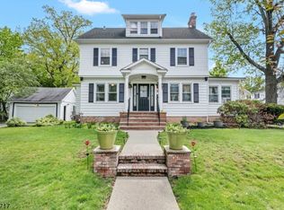 705 Kenmore Ave, South Orange, NJ 07079