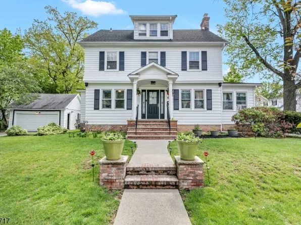 705 Kenmore Ave, South Orange Village Twp., NJ 07079