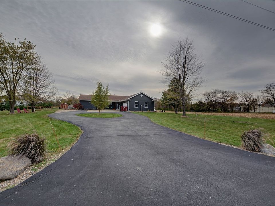 8871 Caleb Rd, Argenta, IL 62501 Zillow