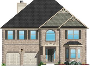 398 Victory Ln, Locust Grove, GA 30248