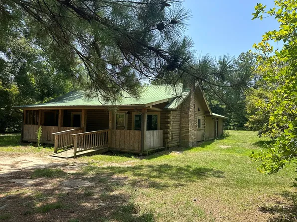 842 Monroe Baggett Rd, Sugartown, LA 70662