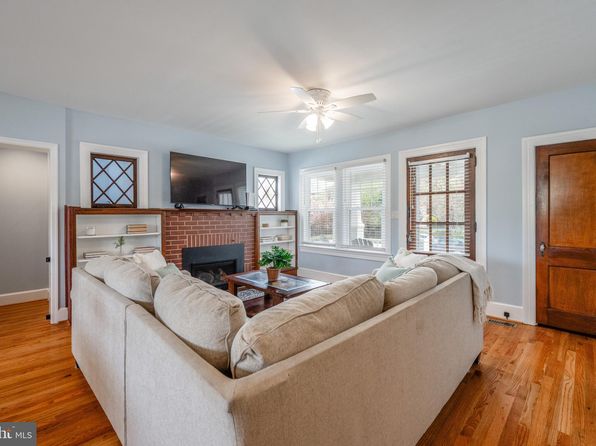 320 E Monroe Ave, Alexandria, VA 22301