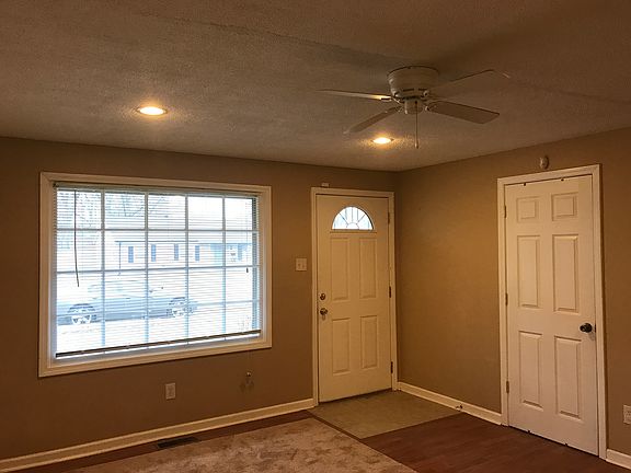 Formal Living Room