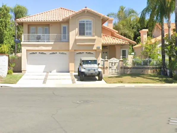 13261 Tiburon Way, Tustin, CA 92782