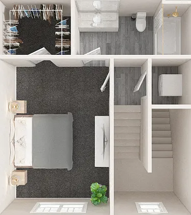 Drexel Hill Apartments — Photo 48