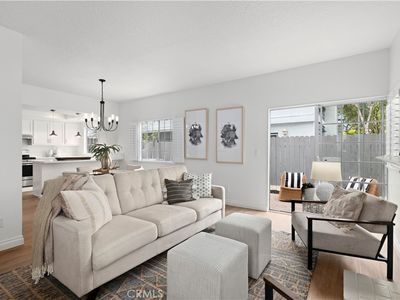 2603 Elden Ave APT A, Costa Mesa, CA, 92627