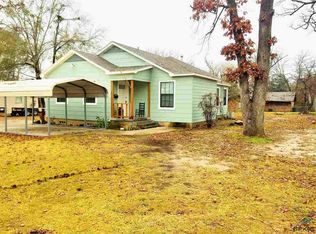 104 E Cayuga Dr, Athens, TX 75751