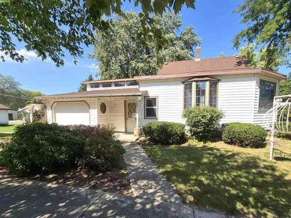 1001 N Jefferson St, New Ulm, MN 56073