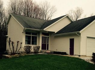 53475 Kathryn Rd, Paw Paw, MI 49079