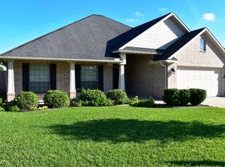 3216 Birkhill Ct, Bay City, TX 77414