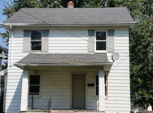 1750 Macomber St, Toledo, OH