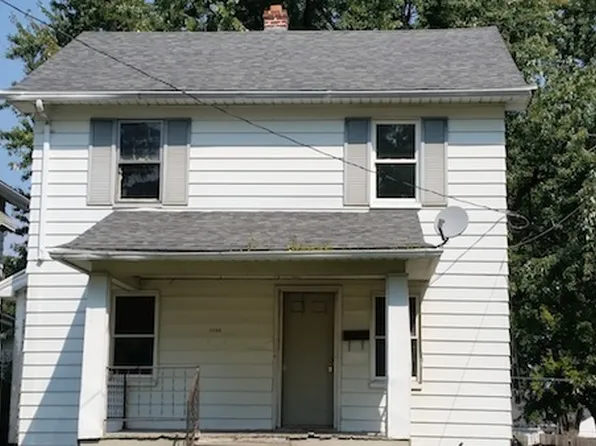 1750 Macomber St, Toledo, OH 43606