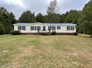 778 Alum Springs Rd, Mount Olive, NC 28365