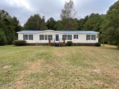 778 Alum Springs Road, Mount Olive, NC, 28365