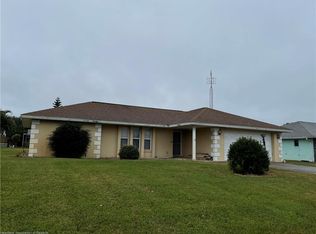 1703 Ridge St, Sebring, FL 33870