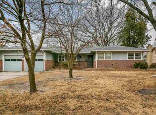 6528 E Oneida St, Wichita, KS 67206