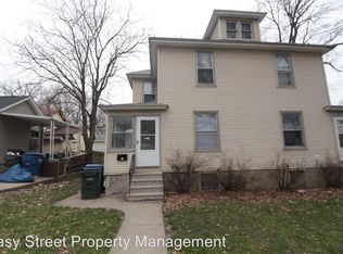 2014 Leclaire St #2012, Davenport, IA 52803