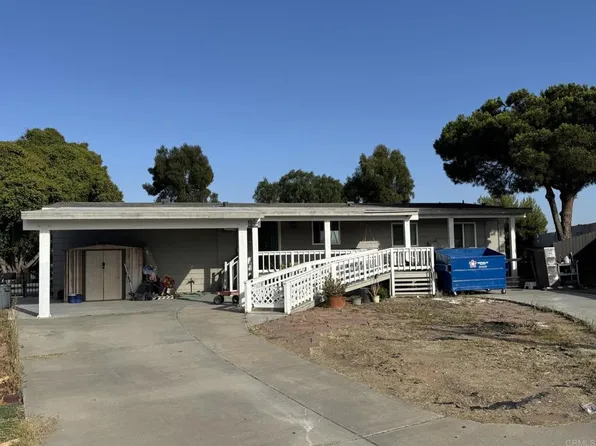 357 Morehouse Pl, Chula Vista, CA 91911