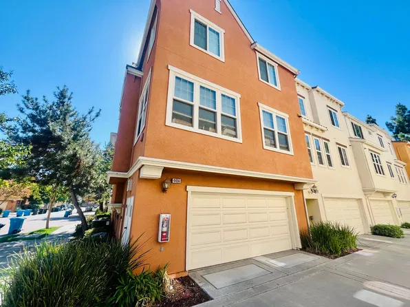 4456 Headen Way, Santa Clara, CA 95054