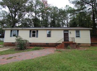 4800 Barony Dr, Columbia, SC 29203