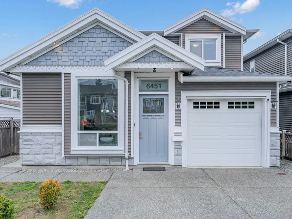 6451 Imperial St, Burnaby, BC V5E 1M7