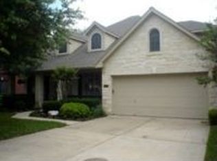 5708 Trelawney Ln, Austin, TX 78739