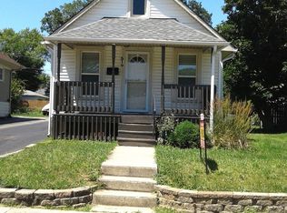 519 Prospect Pl, Joliet, IL 60436