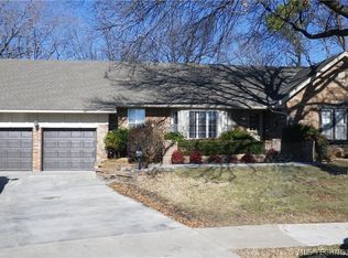 5608 S 75th East Pl, Tulsa, OK 74145