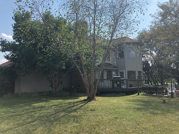 back of home