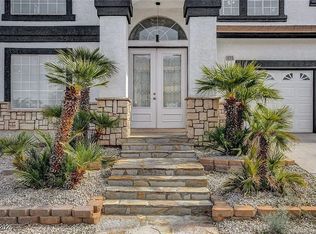 6315 N El Capitan Way, Las Vegas, NV 89149