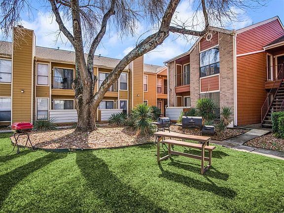 5Fifty Apartments Homes