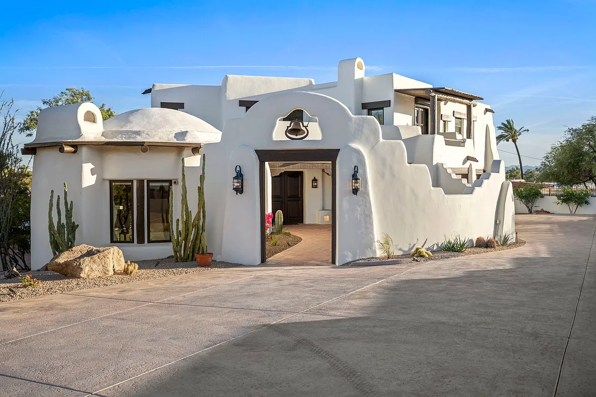 Building Photo - 4651 N Alta Hacienda Dr