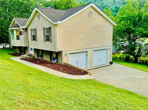 100 Township Road 1208, Chesapeake, OH 45619