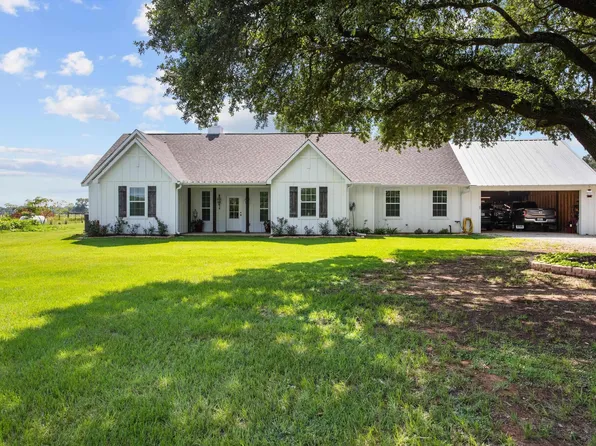 15383 Fm 2022 N, Grapeland, TX 75844