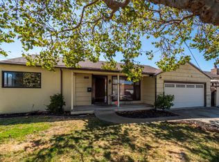 17315 Via Frances, San Lorenzo, CA 94580