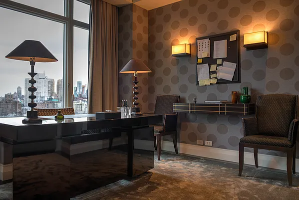 Rented by Corcoran | media 25