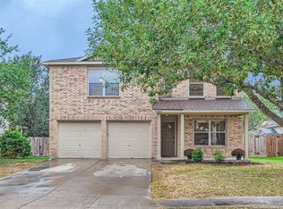 15847 Beaufort Blvd, Selma, TX 78154