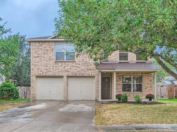 15847 BEAUFORT BLVD, Selma, TX 78154