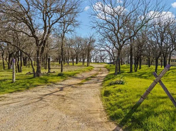 252 County Road 4691, Boyd, TX 76023
