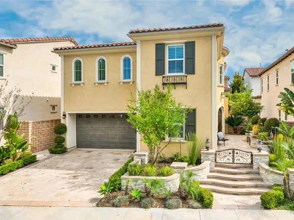32 Lark, Lake Forest, CA 92630